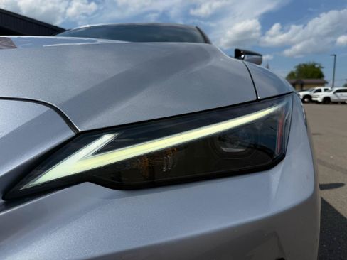Used 2024 Lexus IS 350 F Sport w/ Navigation Package AWD/4WD image 18