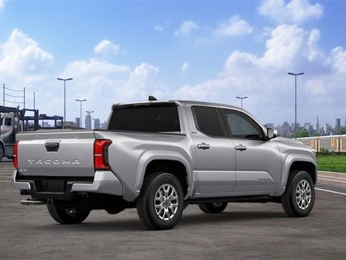 New 2025 Toyota Tacoma SR5 image 10