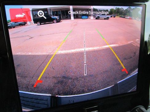 New 2025 RAM 2500 Tradesman w/ Chrome Appearance Group image 47