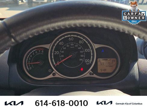 Used 2012 MAZDA MAZDA2 Touring image 24