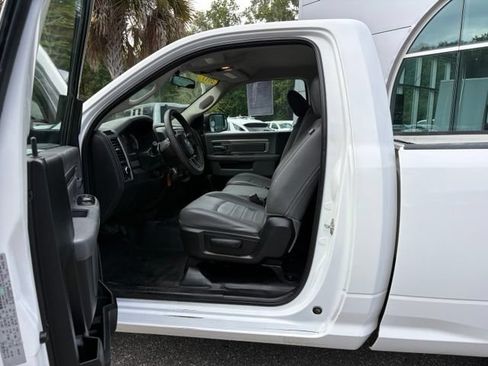 Used 2017 RAM 1500 Tradesman w/ Power & Remote Entry Group AWD/4WD image 11
