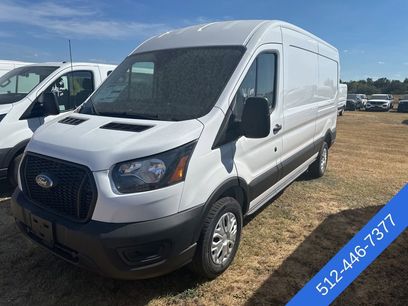 New 2025 Ford Transit 250 148 Medium Roof