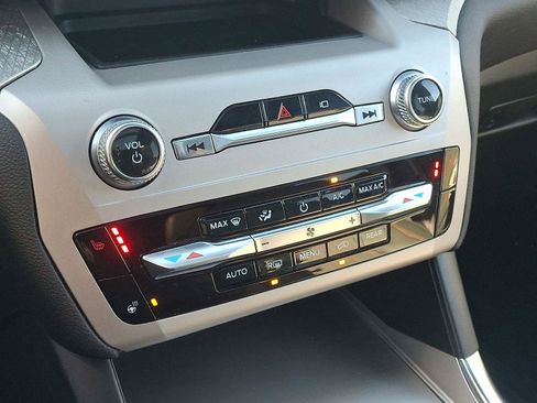 Used 2023 Ford Explorer Timberline w/ Timberline Technology Package image 17