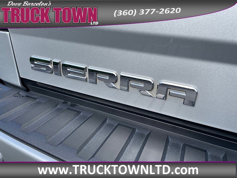 Used 2017 GMC Sierra 1500 Denali w/ Denali Ultimate Package AWD/4WD image 38