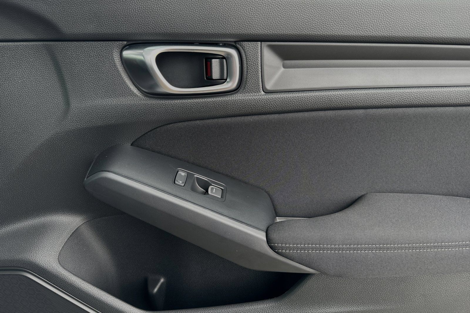 New 2025 Honda Civic Sport image 18