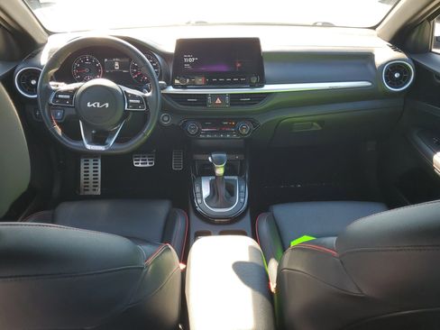 Used 2024 Kia Forte GT w/ GT2 Package image 14