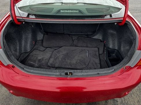 Used 2009 Toyota Corolla LE image 32