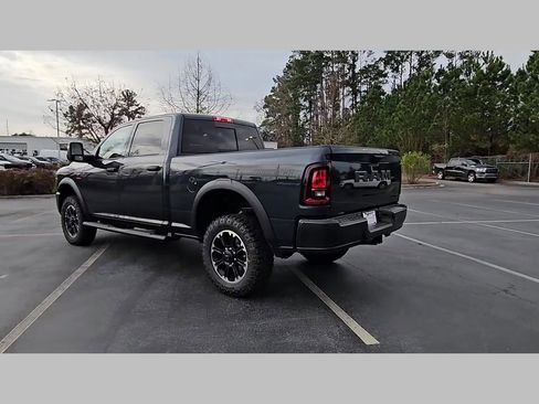 New 2026 RAM 2500 Tradesman image 28