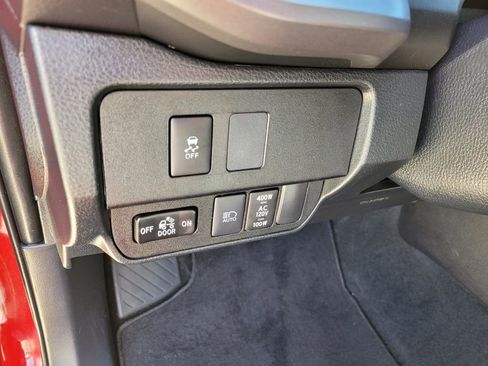 Used 2020 Toyota Tacoma TRD Sport w/ Technology Package image 22