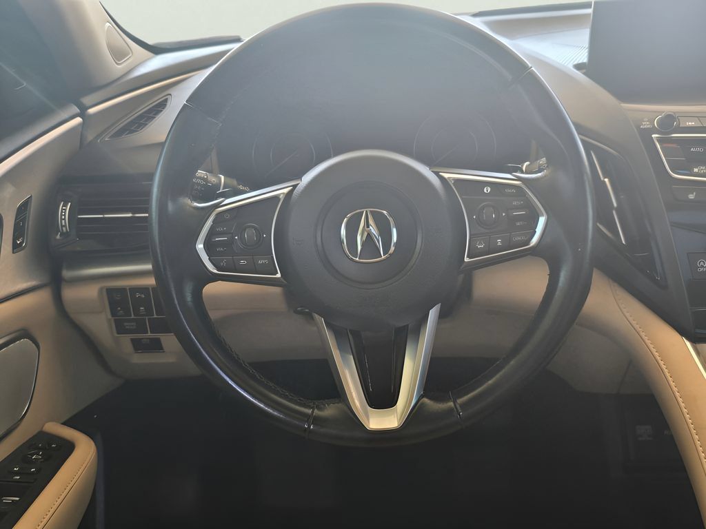 Used 2020 Acura RDX w/ Technology Package FWD image 13