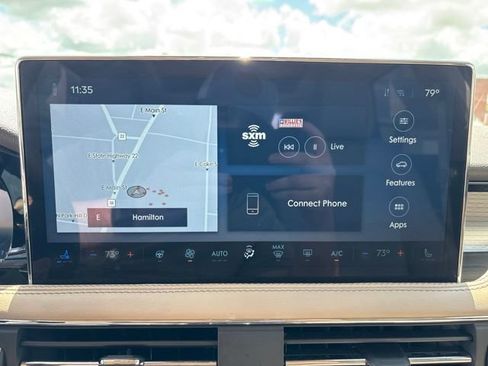 Used 2024 Lincoln Corsair AWD w/ Equipment Group 101A image 20