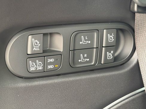 Certified 2026 Hyundai Palisade Calligraphy image 18