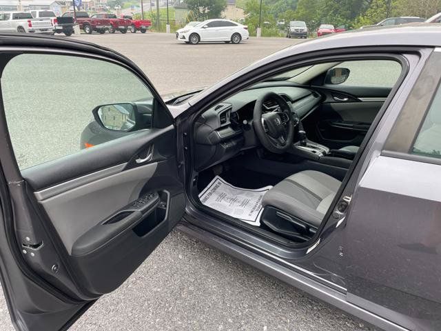 Used 2016 Honda Civic LX image 13