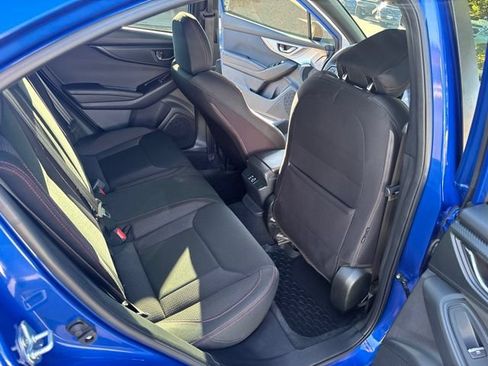 Used 2024 Subaru WRX Premium AWD/4WD image 36