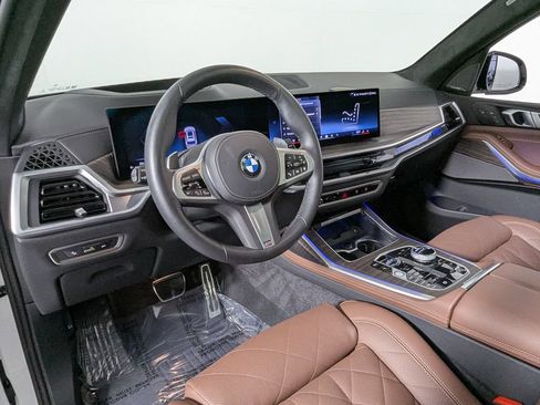 Used 2026 BMW X7 xDrive40i AWD/4WD image 21