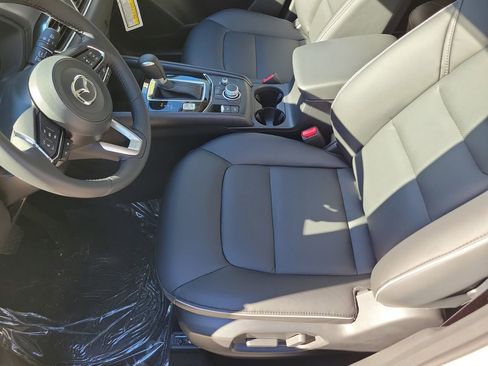 New 2025 MAZDA CX-5 AWD 2.5 S image 17