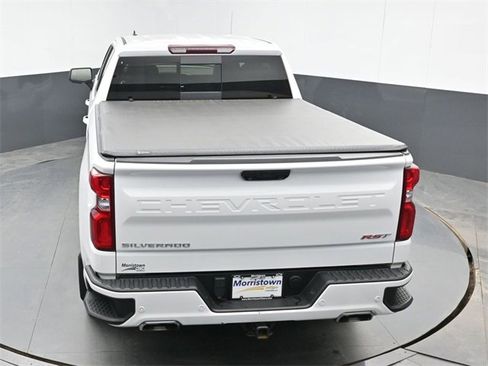 Used 2023 Chevrolet Silverado 1500 RST w/ All Star Edition Plus image 41