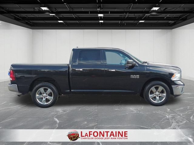 Used 2016 RAM 1500 Big Horn AWD/4WD image 6