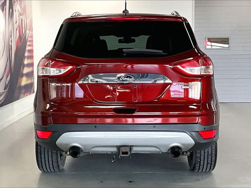 Used 2014 Ford Escape Titanium image 5