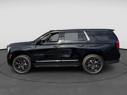 New 2026 GMC Yukon Elevation image 2