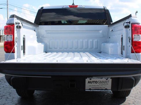 Used 2025 Ford Maverick XLT w/ XLT Luxury Package FWD image 9