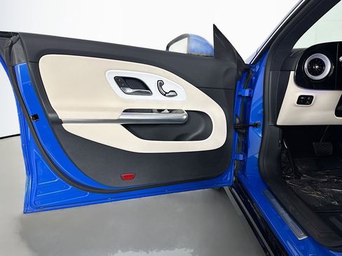 New 2026 Mercedes-Benz CLA 350 image 20