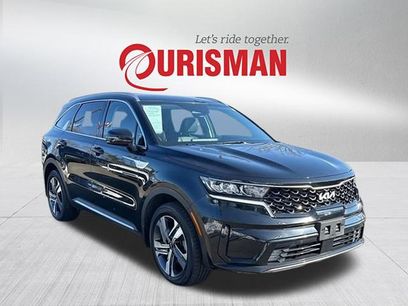 Used 2023 Kia Sorento EX