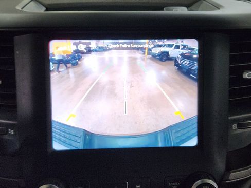 Used 2022 RAM 2500 Tradesman w/ Bed Utility Group RWD image 30