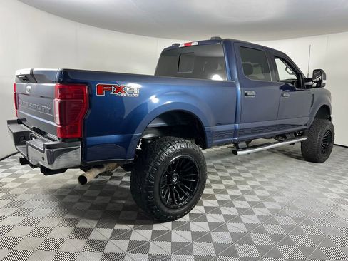 Used 2020 Ford F250 XLT w/ XLT Value Package image 5