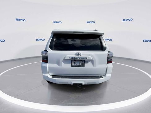 Used 2019 Toyota 4Runner SR5 image 7