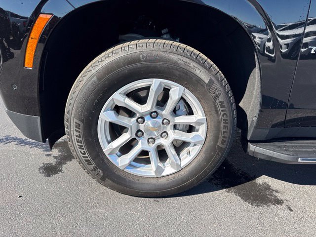 Used 2025 Chevrolet Tahoe LT AWD/4WD image 27