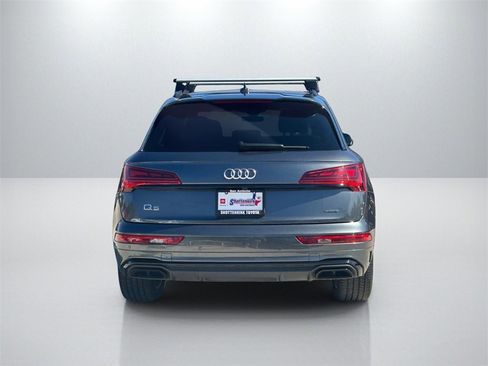 Used 2025 Audi Q5 2.0T Premium image 6