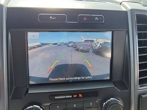 Used 2020 Ford F150 XLT AWD/4WD image 14