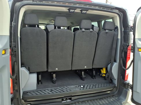 Used 2017 Ford Transit 350 XLT image 16