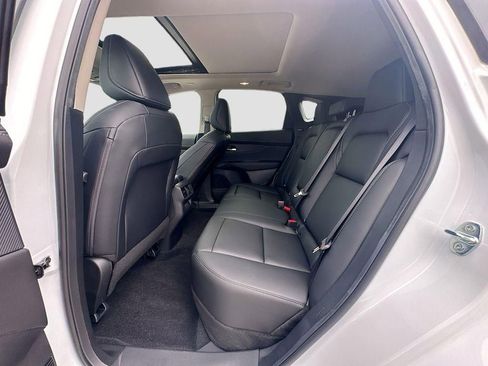 New 2025 Nissan Murano SL image 26