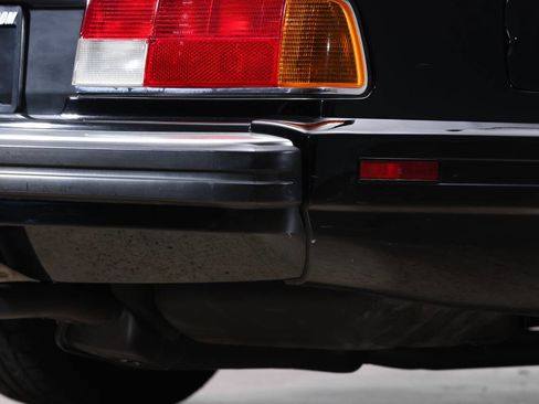 Used 1988 BMW M6 Coupe image 23