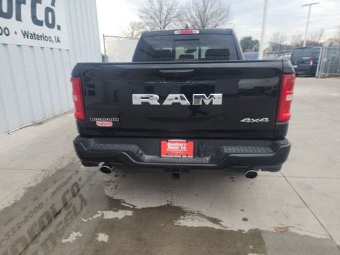 New 2026 RAM 1500 Big Horn image 19