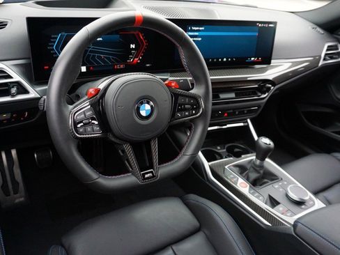 Used 2025 BMW M2 w/ Lighting Package image 28