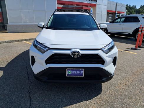 Used 2023 Toyota RAV4 XLE w/ Convenience Package AWD/4WD image 1