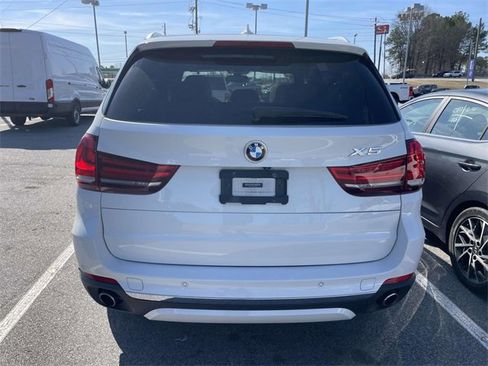 Used 2017 BMW X5 sDrive35i image 7