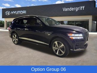 Used 2024 Genesis GV80 3.5T w/ Advanced Package video 1