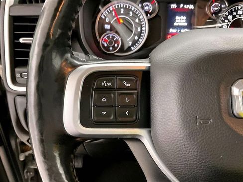 Used 2019 RAM 2500 Big Horn AWD/4WD image 10