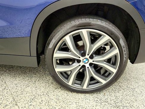 Used 2019 BMW X2 xDrive28i w/ Convenience Package AWD/4WD image 9