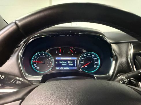 Used 2023 Chevrolet Traverse LT w/ LPO, Floor Liner Package AWD/4WD image 77