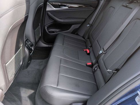 Used 2020 BMW X3 xDrive30i w/ Convenience Package image 21