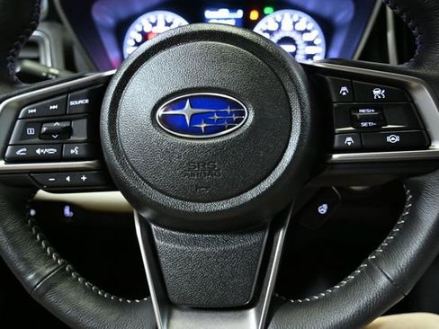 Used 2025 Subaru Ascent Limited w/ Popular Package #2 image 42