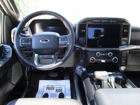 Used 2023 Ford F150 Tremor w/ Equipment Group 402A High AWD/4WD image 12