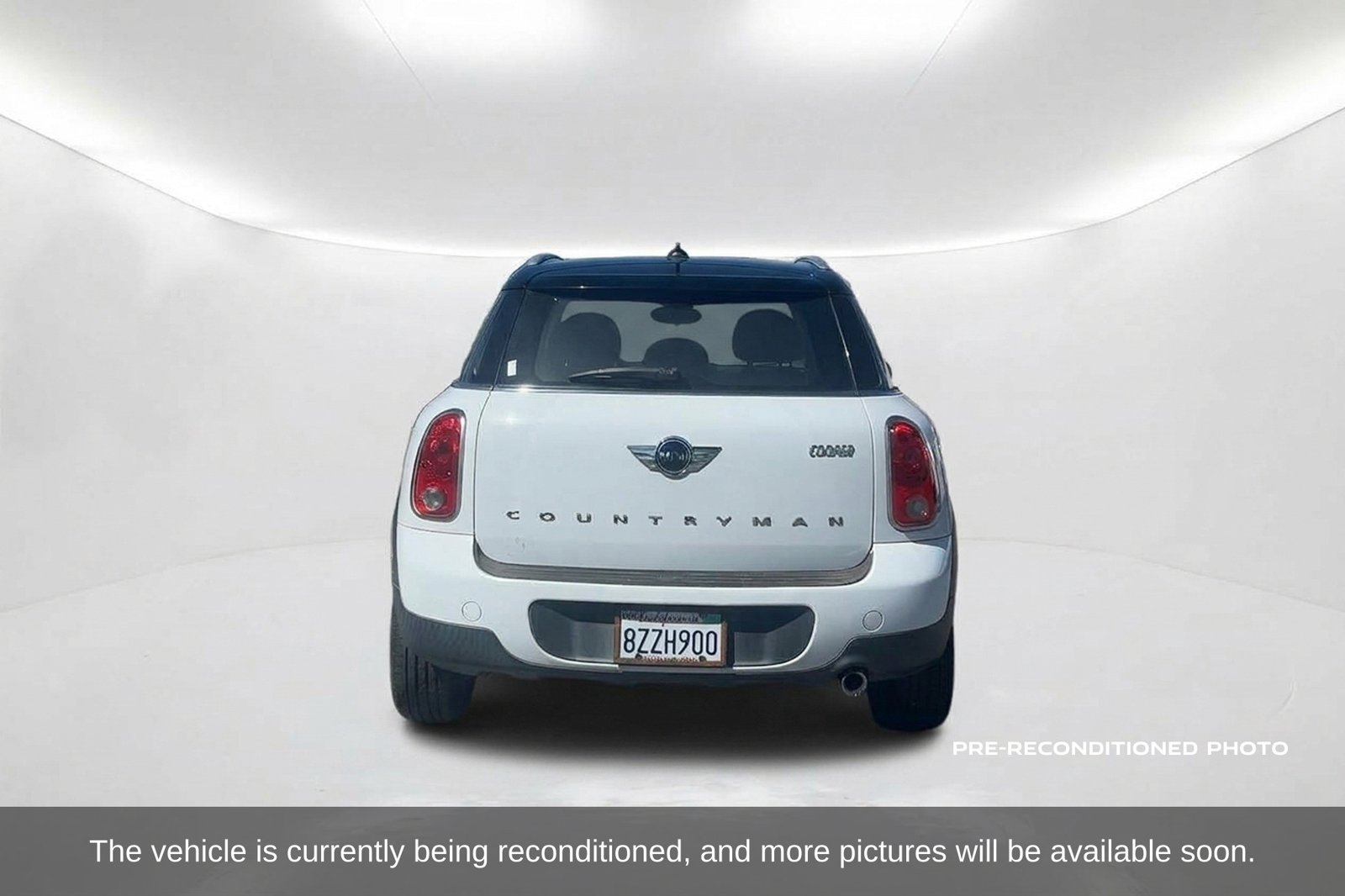 Used 2016 MINI Cooper Countryman FWD image 7