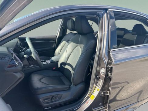 Used 2023 Toyota Camry XSE w/ Driver Assist Package FWD image 19