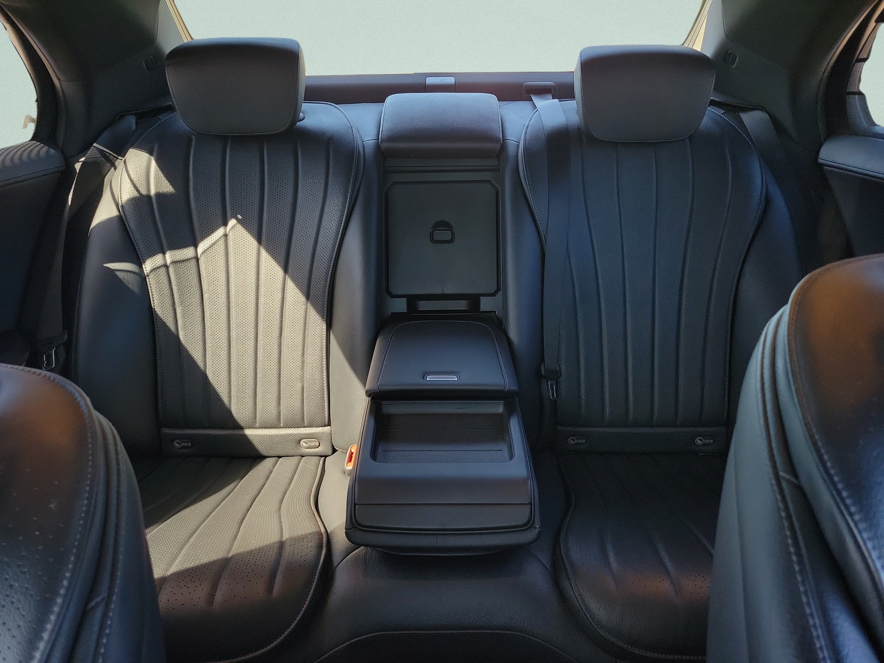 Used 2023 Mercedes-Benz S 500 4MATIC image 19